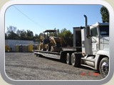 Haul Equipment